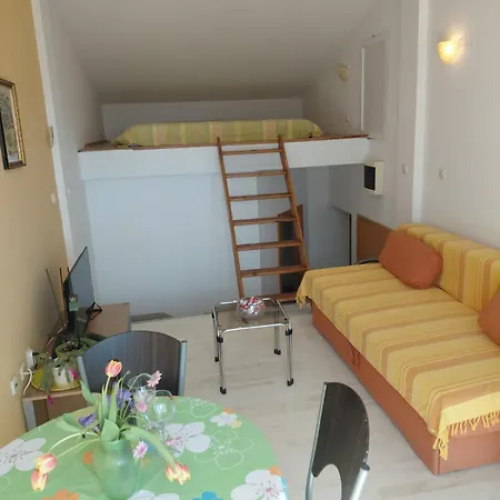 Apartman Jadre 2 *