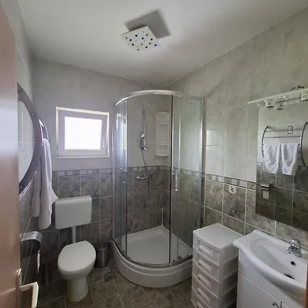 Apartman Jadre 2 Makarska